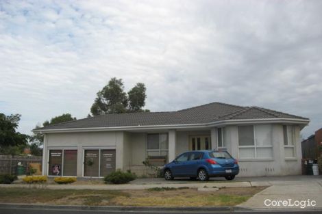 Property photo of 57 Frost Drive Delahey VIC 3037