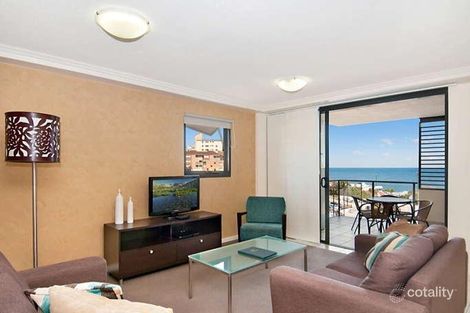 Property photo of 41/79 Edmund Street Kings Beach QLD 4551