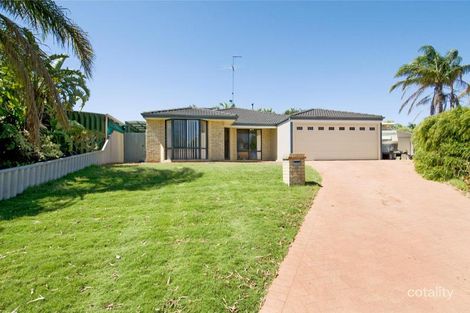 Property photo of 7 Silvan Court Greenfields WA 6210