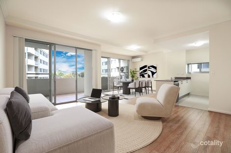 74/1-9 Florence St, South Wentworthville, NSW 2145