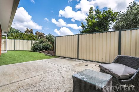 Property photo of 2/3 Waratah Avenue Tullamarine VIC 3043