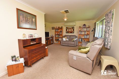 Property photo of 27 Ward Crescent Biloela QLD 4715