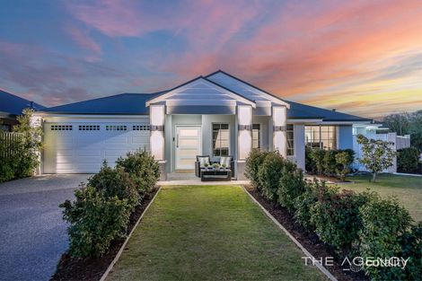 Property photo of 22 Stellatus Approach Jindalee WA 6036