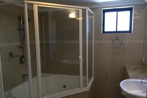 Property photo of 47/540 Queen Street Brisbane City QLD 4000