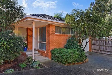 4/19 Hammond St, Thornbury, VIC 3071