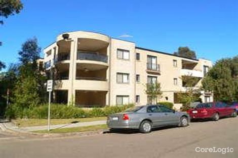 Property photo of 15/2A-6 Shaftesbury Street Carlton NSW 2218