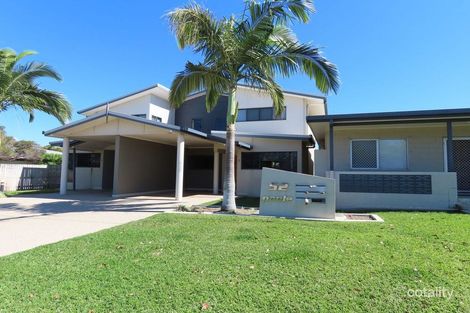 4/52 Poole St, Bowen, QLD 4805