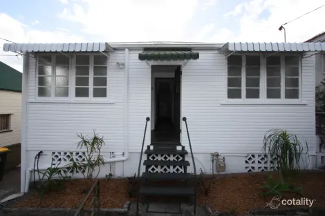 Property photo of 11 Egbert Street West End QLD 4101