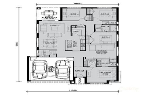 Property photo of 137 Edith Street Tarneit VIC 3029