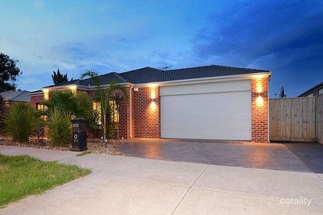 Property photo of 166 Gordons Road South Morang VIC 3752