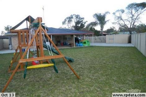 Property photo of 27 Heseltine Place Rooty Hill NSW 2766