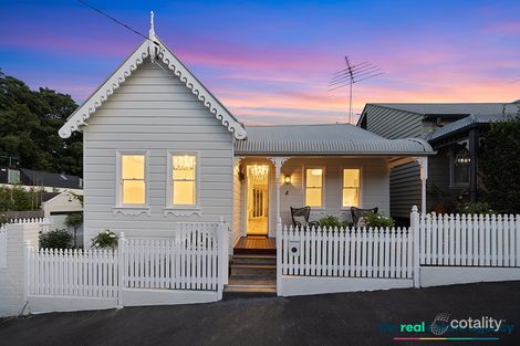 Property photo of 4 Easton Street Rozelle NSW 2039