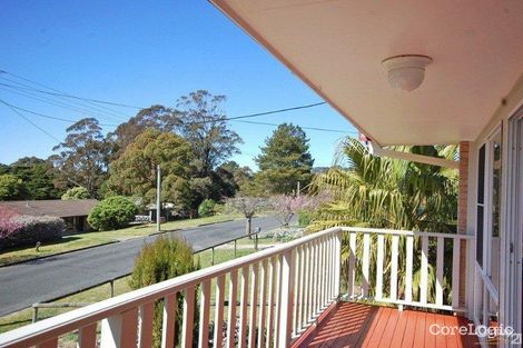 Property photo of 5 Chalker Crescent Mittagong NSW 2575