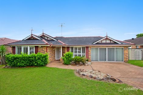 11 Passionfruit Way, Glenwood, NSW 2768