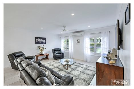 Property photo of 9 Peregrin Court Parkhurst QLD 4702