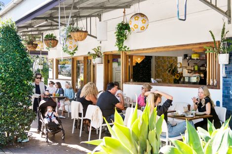 Property photo of 202/116 Belmont Road Mosman NSW 2088