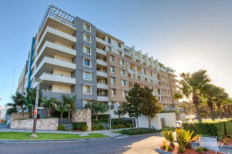 514/37 Amalfi Dr, Wentworth Point, NSW 2127