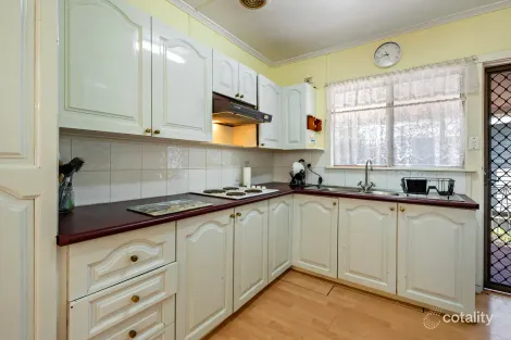 Property photo of 23 Camelia Everton Hills QLD 4053