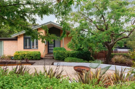 46 Kinleyside Cres, Weetangera, ACT 2614