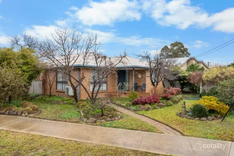 50 Kennedy St, Euroa, VIC 3666
