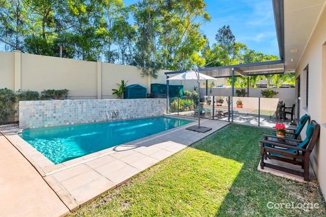 Property photo of 45 Heights Drive Robina QLD 4226