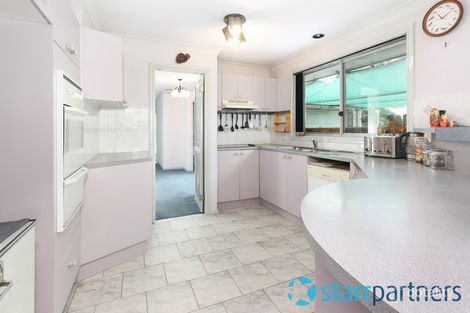 Property photo of 4 Hilltop Road Merrylands NSW 2160