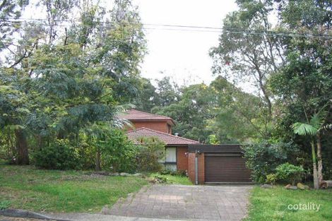 132 Boundary Rd, Wahroonga, NSW 2076