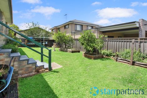 Property photo of 4 Hilltop Road Merrylands NSW 2160