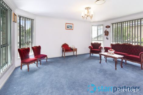 Property photo of 4 Hilltop Road Merrylands NSW 2160