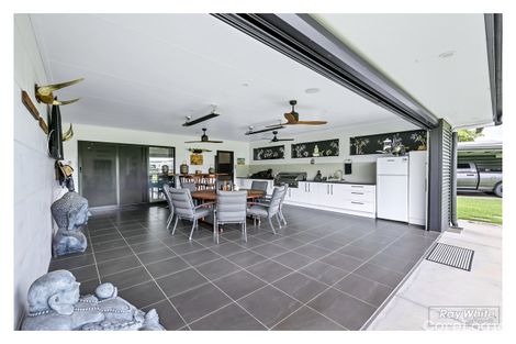 Property photo of 9 Peregrin Court Parkhurst QLD 4702