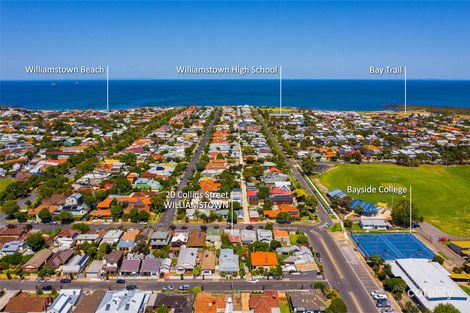 Property photo of 20 Collins Street Williamstown VIC 3016