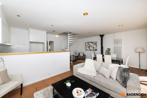 Property photo of 31 Bamir Square Ngunnawal ACT 2913