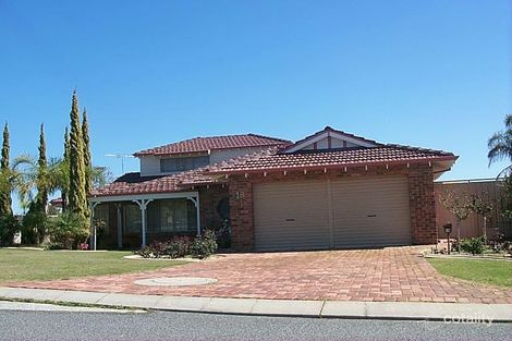 18 Glenshee Loop, Kingsley, WA 6026