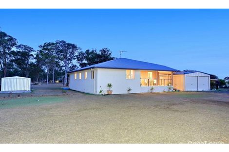 Property photo of 13 Black Beauty Court Kensington QLD 4670