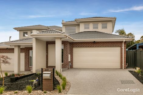 Property photo of 47A Turana Street Doncaster VIC 3108