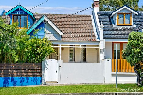 Property photo of 23 Philip Street Bondi NSW 2026
