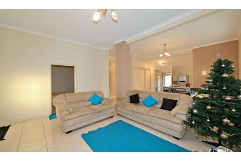 Property photo of 13 Black Beauty Court Kensington QLD 4670