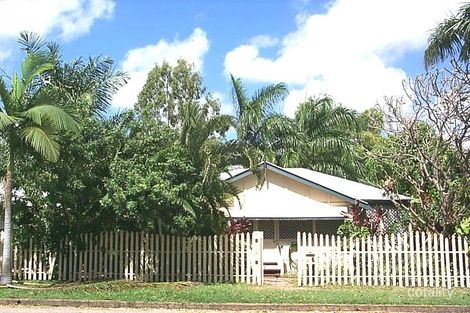 1/44 Ahearne St, Hermit Park, QLD 4812