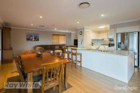 Property photo of 19 Penzance Drive Redland Bay QLD 4165