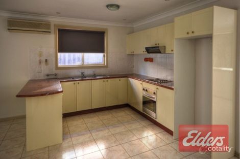 Property photo of 16/38 Marcia Street Toongabbie NSW 2146
