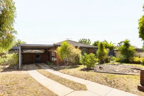 8 Linlithgow Way, Melton West, VIC 3337