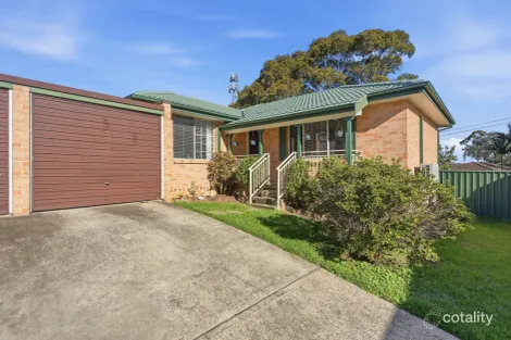 18/201 Oxford Rd, Ingleburn, NSW 2565