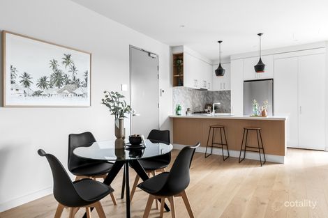 Property photo of A306/4 Villa Street Heidelberg VIC 3084