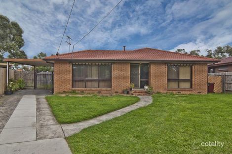 38 Corio Dr, Springvale South, VIC 3172