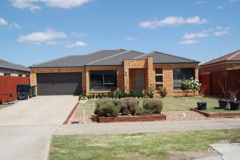 23 Ovens Cct, Whittlesea, VIC 3757