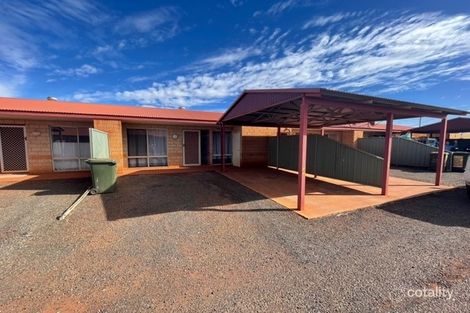 22/1 Cowra Dr, Newman, WA 6753