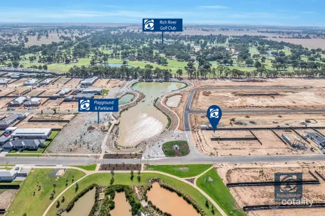 4 Honeyeater St, Moama, NSW 2731