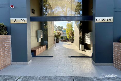 Property photo of 7/18-20 Newton Street Alexandria NSW 2015