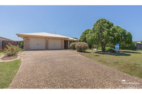 Property photo of 21 Bean Avenue Parkhurst QLD 4702