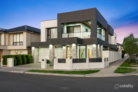 Property photo of 35 Winpirra Circuit Lightsview SA 5085